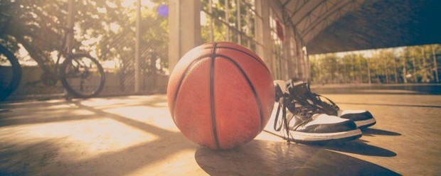 篮球训练视频教程完整版免费